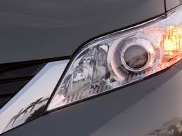 It handles respectably, and conservatively. Used 2014 Toyota Sienna Le Minivan 4d Prices Kelley Blue Book