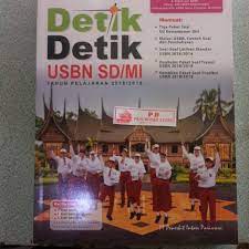 Lembaran kertas diduga kunci jawaban un berserakan di. Jual Detik Detik Sd 2019 2020 Termurah Di Lapak Toko Buku Eva Fauziyah Bandung Bukalapak