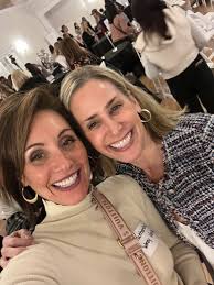 Women For Women Today Event