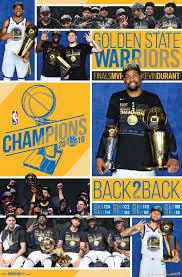 2018 Nba Finals Celebration Poster And Poster Clip Bundle Walmart Com In 2020 Golden State Warriors 2018 Nba Champions Golden State Warriors 2018