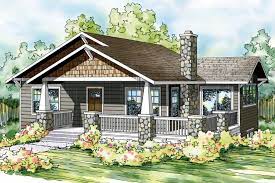 The front porch of this lovely home plan opens straight into the great room, creating a warm and inviting ambiance the moment you step in. Narrow Lot House Plans Urban Infill Lots Associated Designs