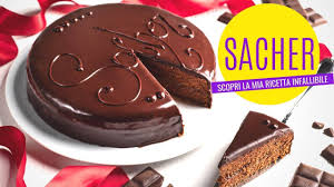 Realizzare la ricetta rotolo di tacchino non è mai stato così facile: Sonia Peronaci Sacher Torte Tutti I Miei Segreti Per Una Realizzazione Perfetta Facebook
