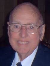 Obituary information for Robert H. Hoey