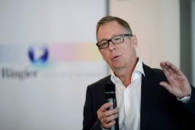 Ringier veut décider de l'avenir seul et refuse la participation des Amis  du "Temps"