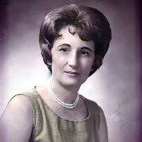 Wanda JoDean Spradlin-Thomason Obituary