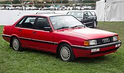 Image result for Mars Red 1980 Audi