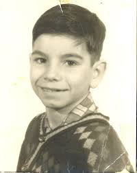 John Poitras Obituary