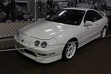 A bright yellow sports car spotted today in shibuya that says i's impact on the side. Acura Wikipedia