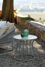 Beistelltisch Basket