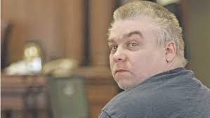 Steven Avery heads to trial