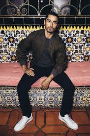 The Mavericks Of Hollywood Riz Ahmed
