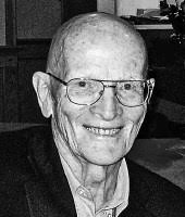 Edwin MILLS Obituary (1927