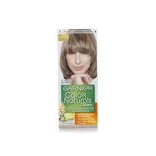 Tone, shade, any grey hair to cover? Garnier Color Naturals Hair Colour 7 1 Ash Blonde Spinneys Uae
