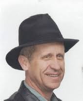 Obituary information for Ronald Lee Boucher