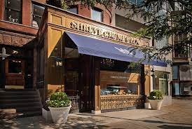 Shreve, crump & low, a boston, massachusetts business, is the oldest purveyor of luxury goods in north america, responsible for trophies suc. Buying Watches In Boston Massachusetts Shreve Crump Low Ablogtowatch