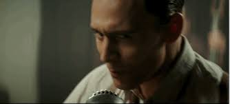 Tom hiddleston whoops there go my pants GIF en GIFER