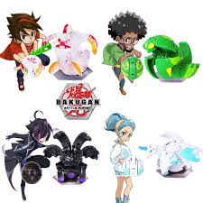 The lumino dragonoid is one of the bakugan to be featured in the next bakugan season, gundalian invaders. 1pcs Bakugan Battle Bakucores Battle Planet Toy Batting Game Dragonoid Ball Children Toy Gifts Wish