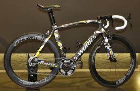 Peter Sagan S Specialized S Works Venge Bicycle Road Racing Bike Bike Ride