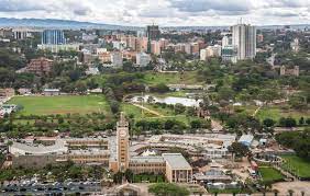 Freedom corner at uhuru park. Uhuru Park Wikipedia