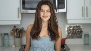 Four Years Trash One Jar Zero Waste Lauren Singer Long Hair Styles Beauty