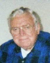 Obituary information for Earl Everett Anderson