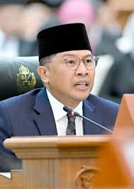 Rang Undang-undang (2025) Perbekalan, 2025/2026 diluluskan