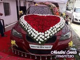 Free standard shipping with $49 orders. Wedding Car Decorators Pune Wedding Car Decoration Pune Nandini