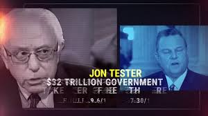 United States Senate election in Montana, 2018