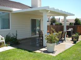 Cover Porch Designs 04 Solid Patio Cover Covered Patio Design Backyard Covered Patios Small Patio Design