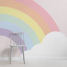 Kids bedroom wallpapers texture installed games. Kids Wallpaper Childrens Wallpaper Hovia