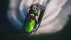 2010 kawasaki jet ski lineup preview: Kawasaki Jet Ski Sx R Stand Up Personal Watercraft