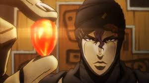Jojune Battle Tendency: Episode 8- The Deeper Plan