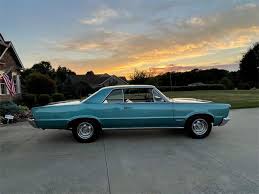 Image result for Reef Turquoise 1965 GTO