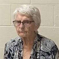 Sarah Jones Obituary