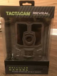 Check spelling or type a new query. Sporting Goods New Tactacam Reveal 24mp Cellular Trail Camera Verizon Free 2 Day Shipping Hunting