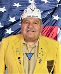 Texas Voyageur News (TVN) Apr