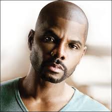 Kirk Franklin