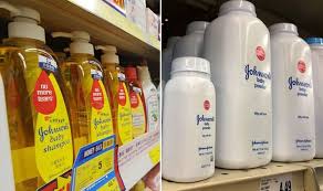 Johnson's baby is an american brand of baby cosmetics and skin care products owned by johnson & johnson.the brand dates back to 1893 when johnson's baby powder was introduced. Ncpcr Puts Ban On Johnson Johnson Baby Shampoo And Powder Kalingatv