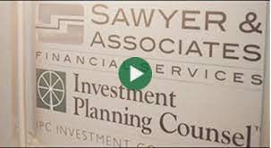 Vonzel sawyer associates llc aka vsa is a consulting practice performing various stages of product development. Sawyer And Associates Financial Services Home