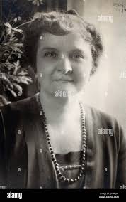 Hattie hi-res stock photography and images