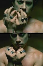 64 KIRK Hammer ideas