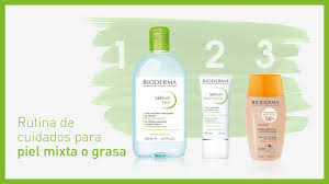We did not find results for: Rutina De Cuidados Para Piel Mixta O Grasa Bioderma Pielacneica Youtube