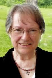 Rosalie Gertrude Thompson