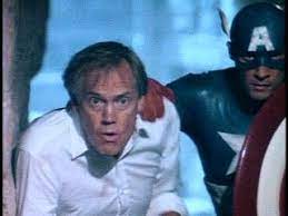 Pin On Captain America 2 Matt Salinger
