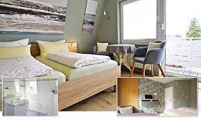 Schützt vor wind und hält die ohren schön warm. Pension Leuchtfeuer Zimmer