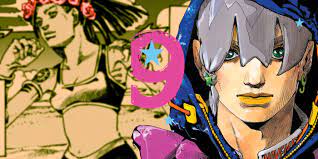 Did JoJo's Bizarre Adventure Just Debut its First Trans Character?