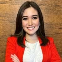 Ingrid Manzo's Instagram, Twitter & Facebook