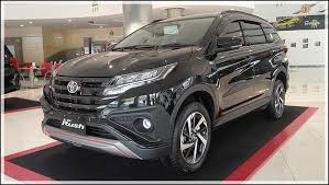 Interior toyota all new rush terbaru 2018 trd sportivo dengan menggunakan kombinasi tiga warna. Promo Terbaru Harga Rush 2019 Di Denpasar