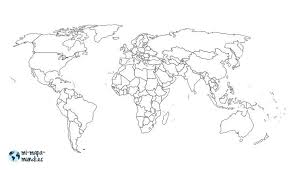 Weltkarte als pdf zum ausdrucken kostenlos in deutscher version downloaden! Pin On Urban Planning Infraestructural