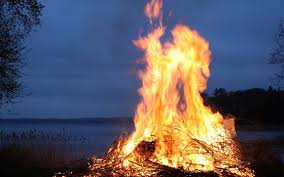 En la amazonia peruana, la noche de san juan coincide con la fiesta del sol: Te Atreves Estos Son Los Ritos Para Noche De San Juan
